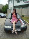 Фотография Беляевой Ритули