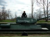 Фотография Гаркавенко Любови