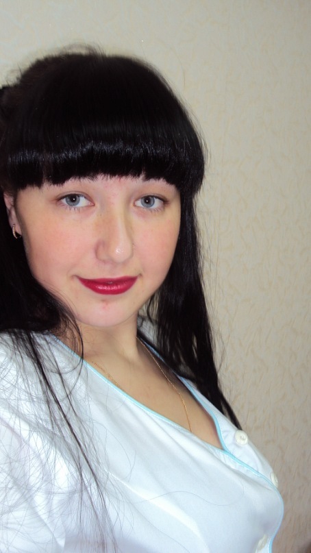 Мария Багрова фотография #1