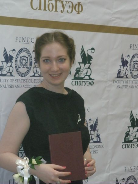 №5, Елена Воробьева, 37 лет, Санкт-Петербург №5, Елена Воробьева, 37 лет, Санкт-Петербург
