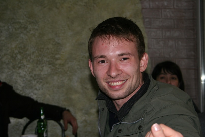 Игорь Савельев фотография #2