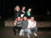 Фотография Воронина Дениса