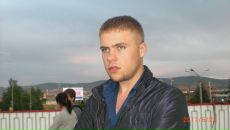 Фотография Чигура Антона