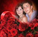 Фотография Михеевой Жанны