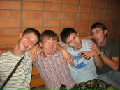 Антон Чувычкин фотография #49 (источник - https://vk.com/id650728)