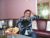 Фотография Горбатовой Татьяны