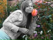 Анастасія Романiвна фотография #1