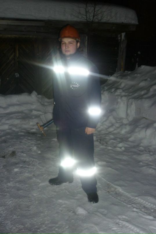 Александр Тимочкин фотография #38