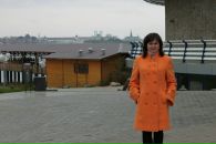 Фотография Миннебаевой Лили