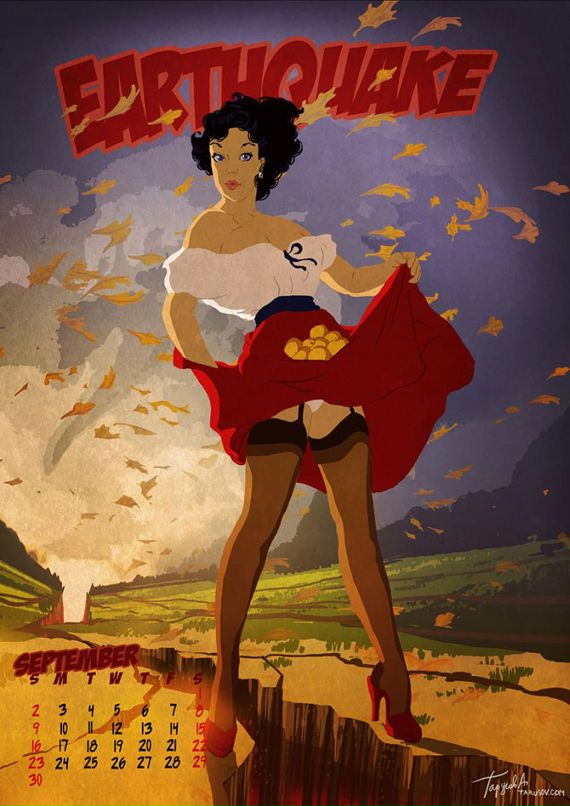 Helga Andre фотография #48