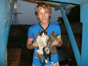 Фотография Окунева Владислава