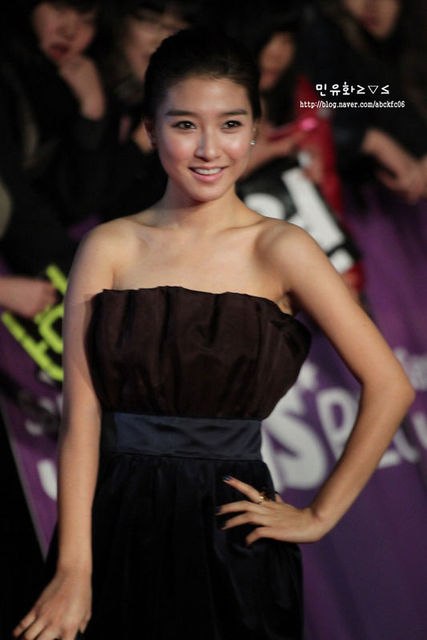 Kim-So Eun фотография #3