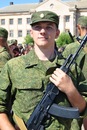 Фотография Богаченко Станислава