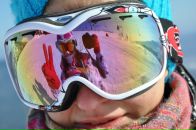 Фотография Волкс Оксаны