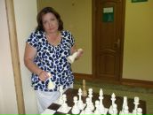 Фотография Саламатовой Марины