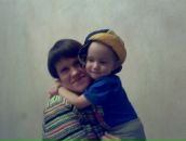 Фотография Смекаловой Надежды