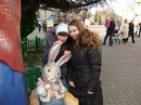 Януся Машталір фотография #17 (источник - https://vk.com/id156552054)