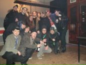 Фотография Sodik Necrosis