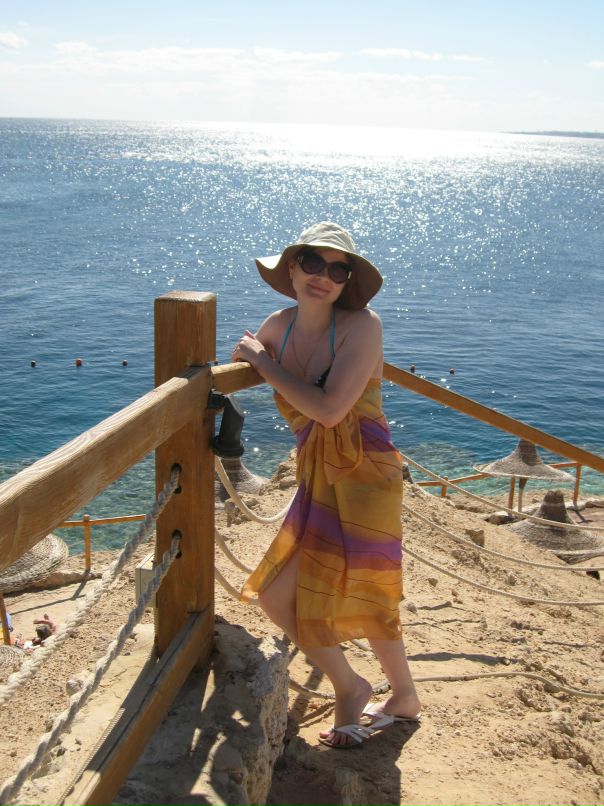 Анна Шевалье фотография #10