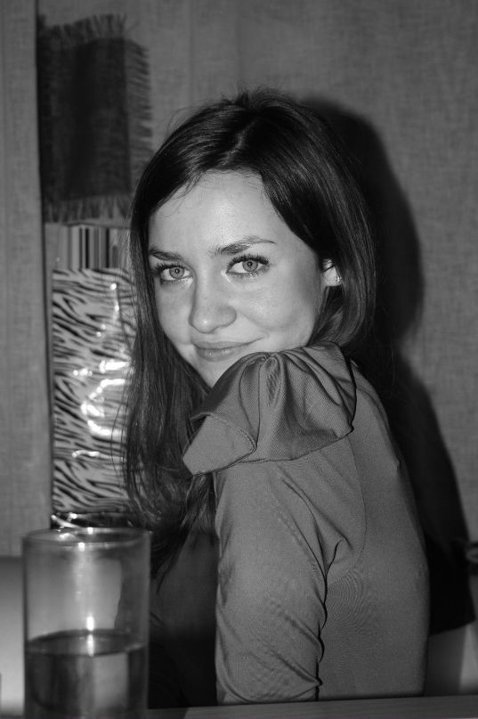 Марина Драчева фотография #40