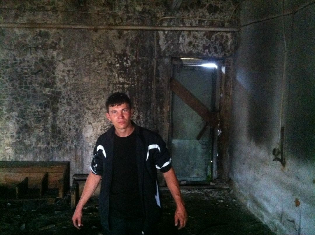 Alexander Orlov фотография #4