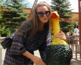 Фотография Терновецкой Марины