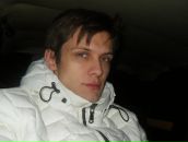 Фотография Лямина Антона