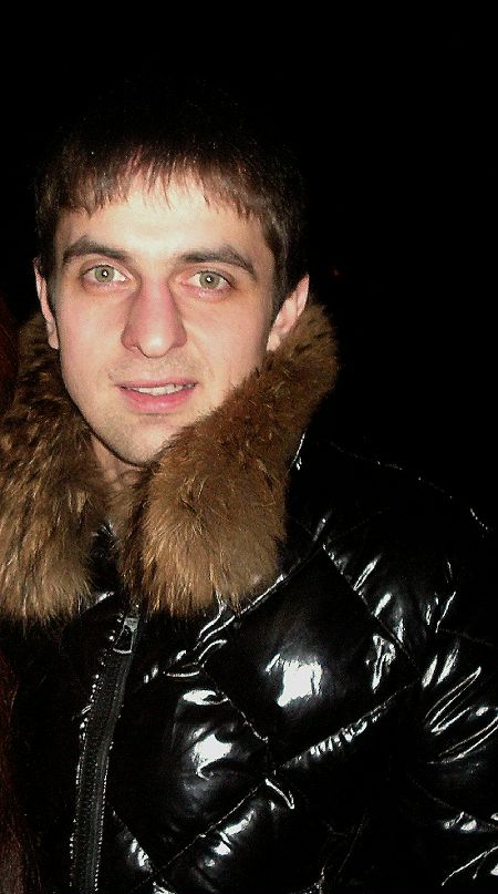 Владимир Маковий фотография #16