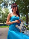 Фотография Баженовой Натальи