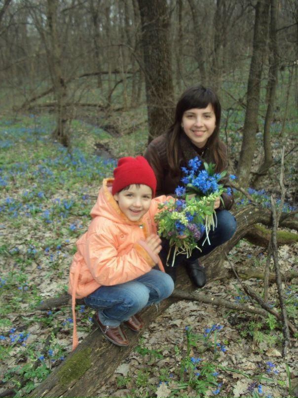 Маша Евсютина фотография #49