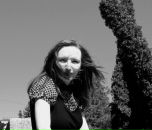 Фотография Мамуровой Валерии