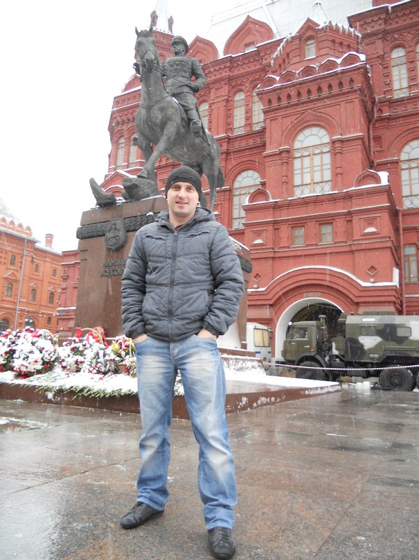 Толік Кохан фотография #18