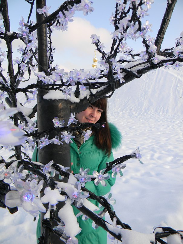 Мария Филатова фотография #25