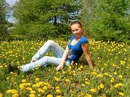 Фотография Новиковой Александры