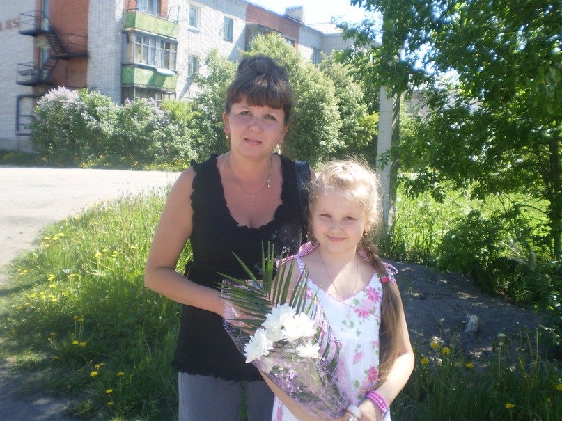 Серафима Демьянова фотография #49