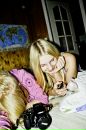 Фотография Цепаловой Анны