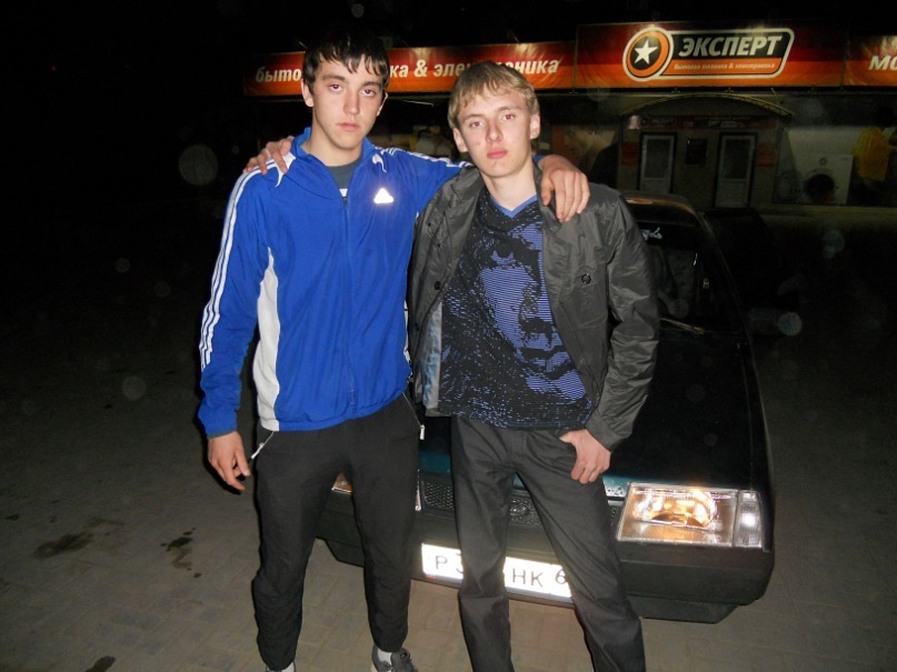 Руслан Березин фотография #29