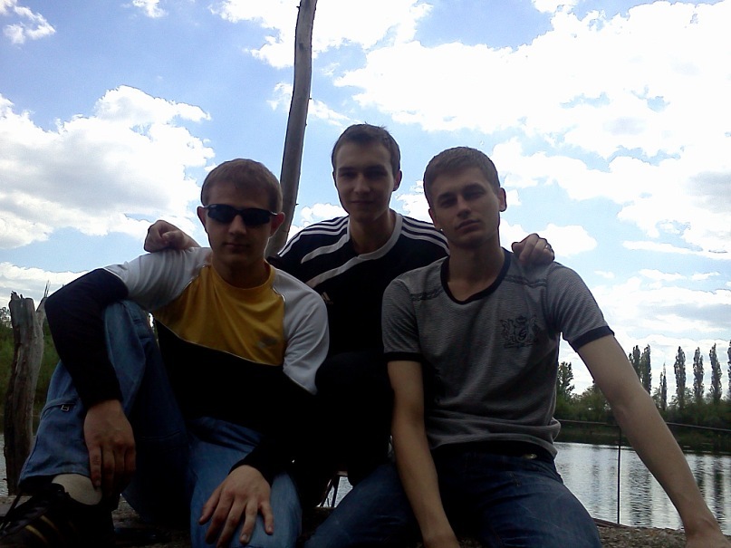 Игорь Долгих фотография #37