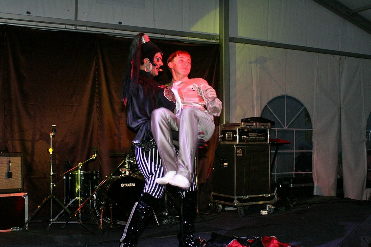 Daria Revina фотография #15