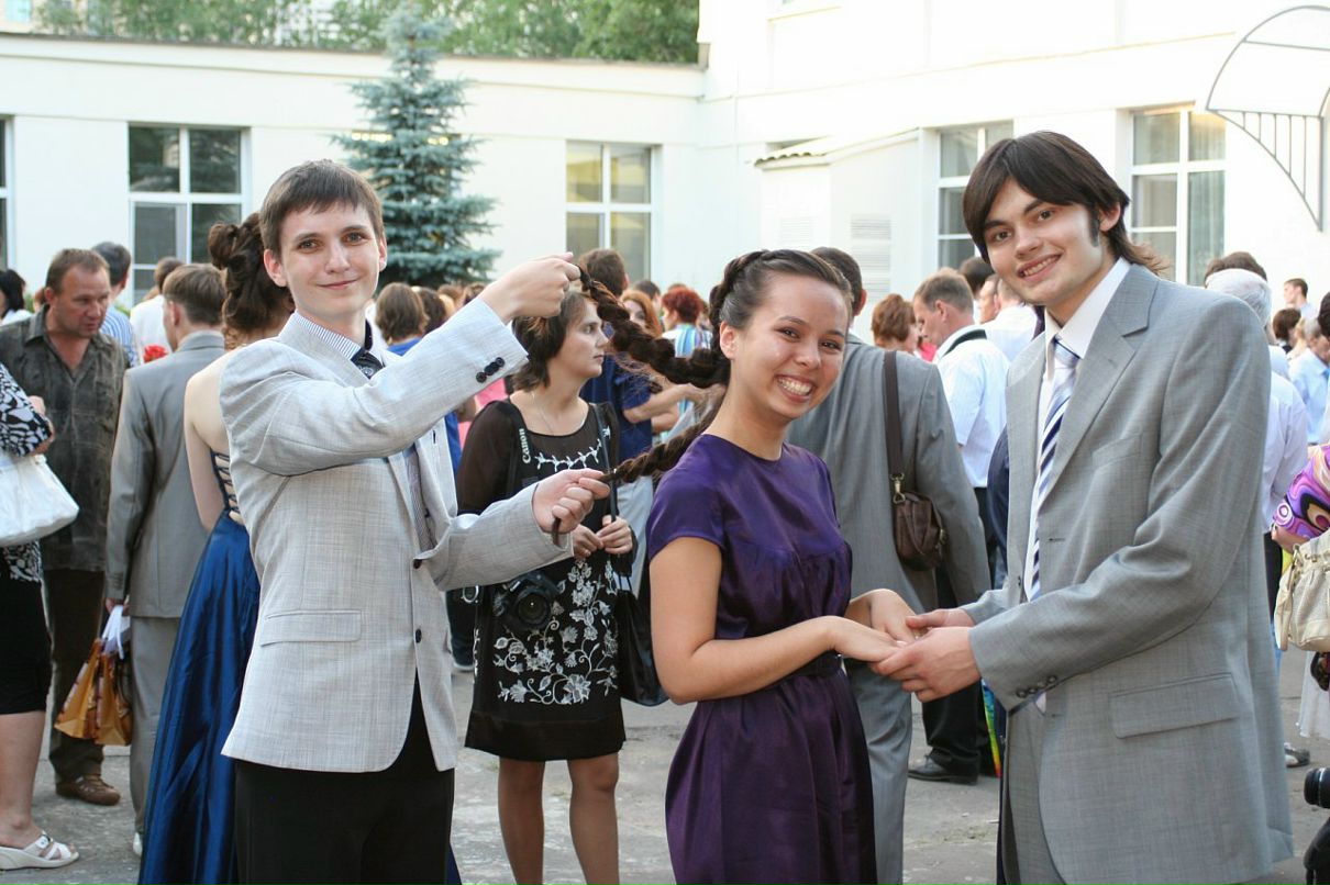 Daria Revina фотография #29