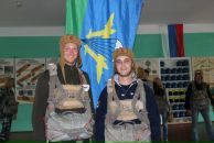 Фотография Титова Александра