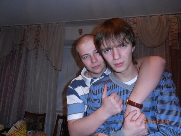 №14, Стас Солдатенков №14, Стас Солдатенков