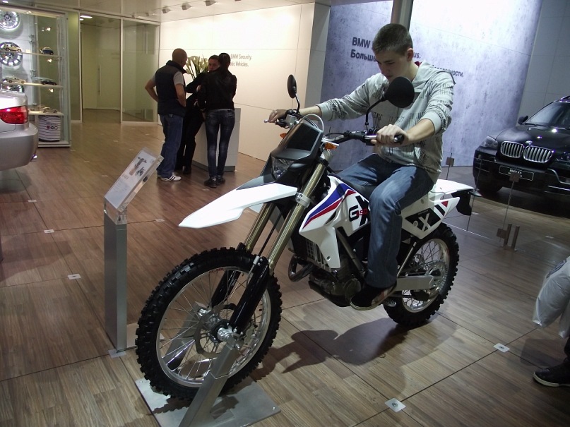 Денис Сумин фотография #35