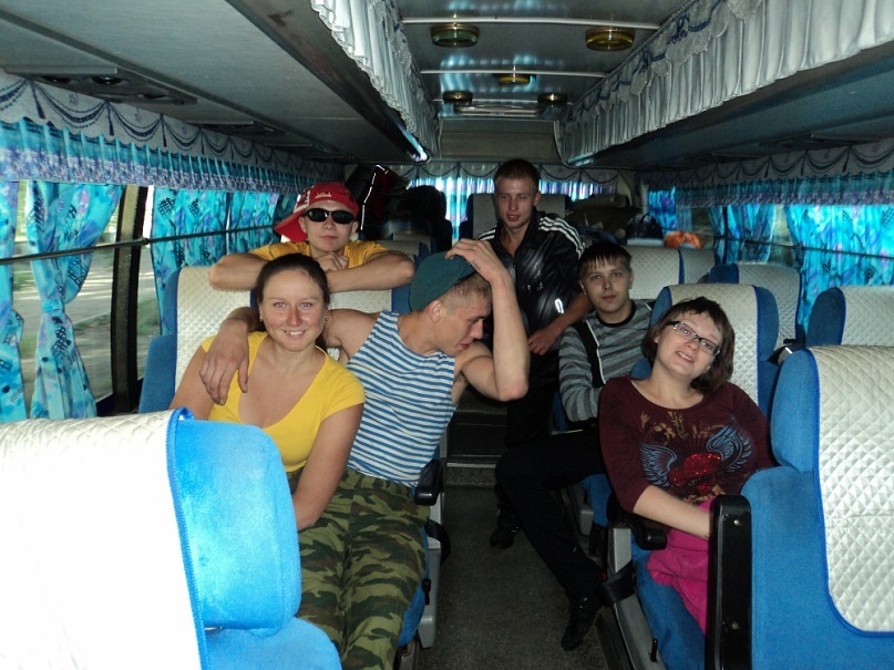 Игорь Симонов фотография #30