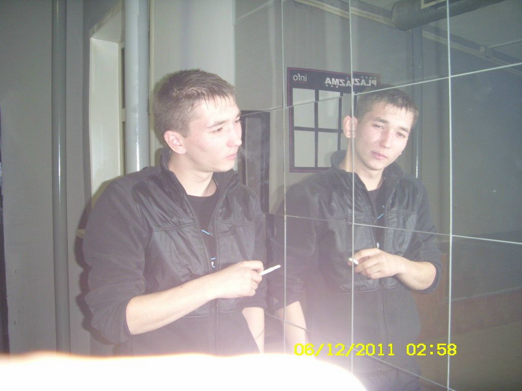 Сергей Волков фотография #15