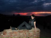 Фотография Бустоновой Екатерины