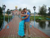 Фотография Рытенко Оли