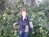 Фотография Алексеевой Марии