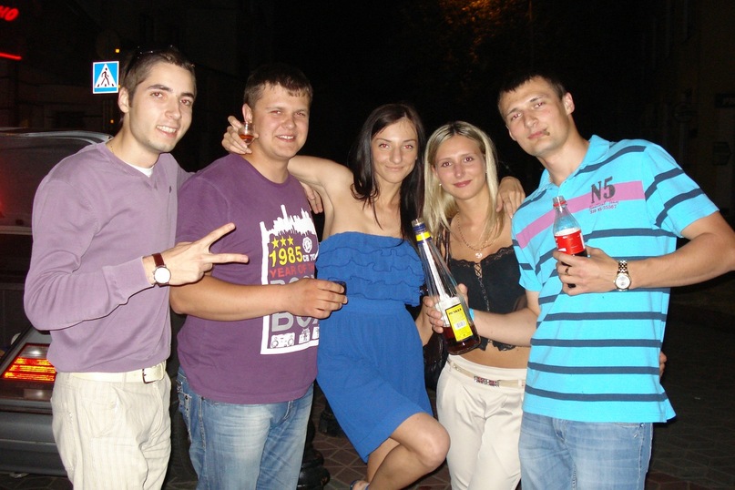 Виктор Драпун фотография #11