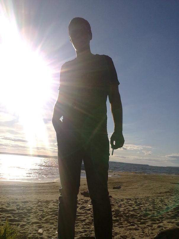 Андрей Мичков фотография #22